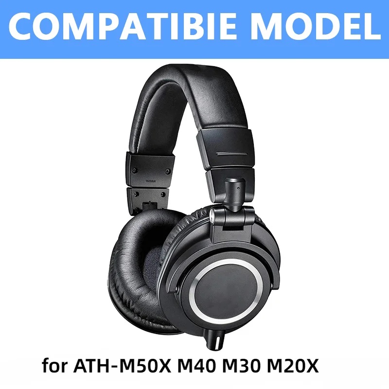 Replacement Headband for Audio - Audio Technica Headphone Ath-M20X 评论和价格