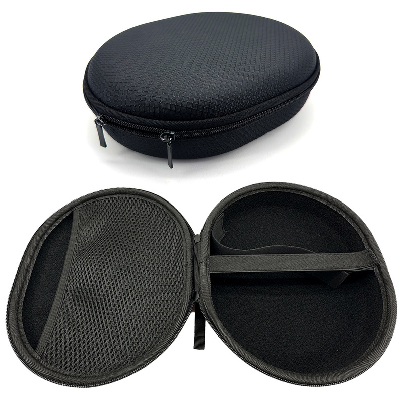 Protective Hard Shell Headphon - Headphone Case Hard 评论和价格