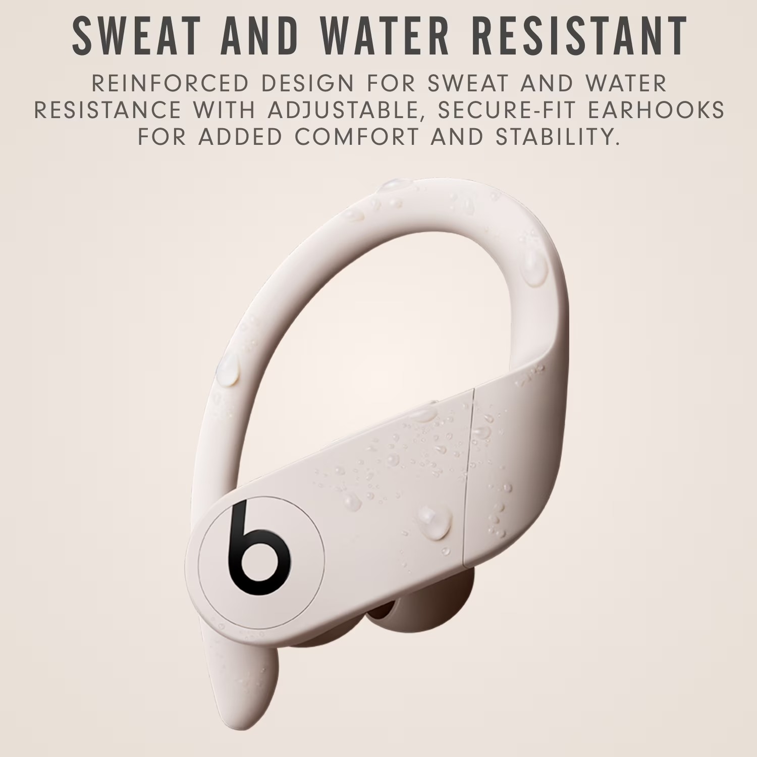 Beats Powerbeats Pro Wireless  - Beats Headphone Powerbeats Pro 评论和价格