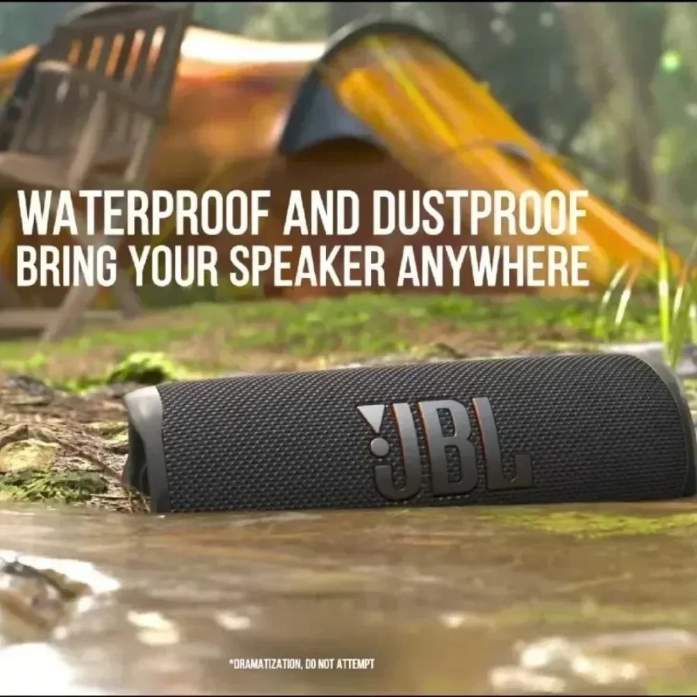 JBL FLIP6 Bluetooth Speaker Wi - Jbl Speaker Flip 6 评论和价格