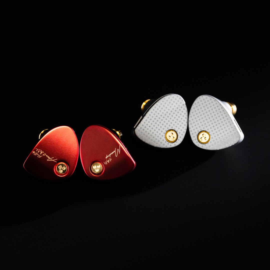 Pre-order MOONDROP ARIA 2 Earp - In Ear Monitor Iem 评论和价格