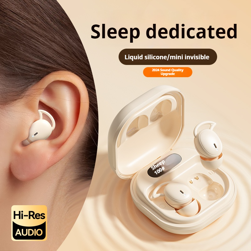 M72 Mini Portable Wireless Ear - Bluetooth Headset On Ear 评论和价格