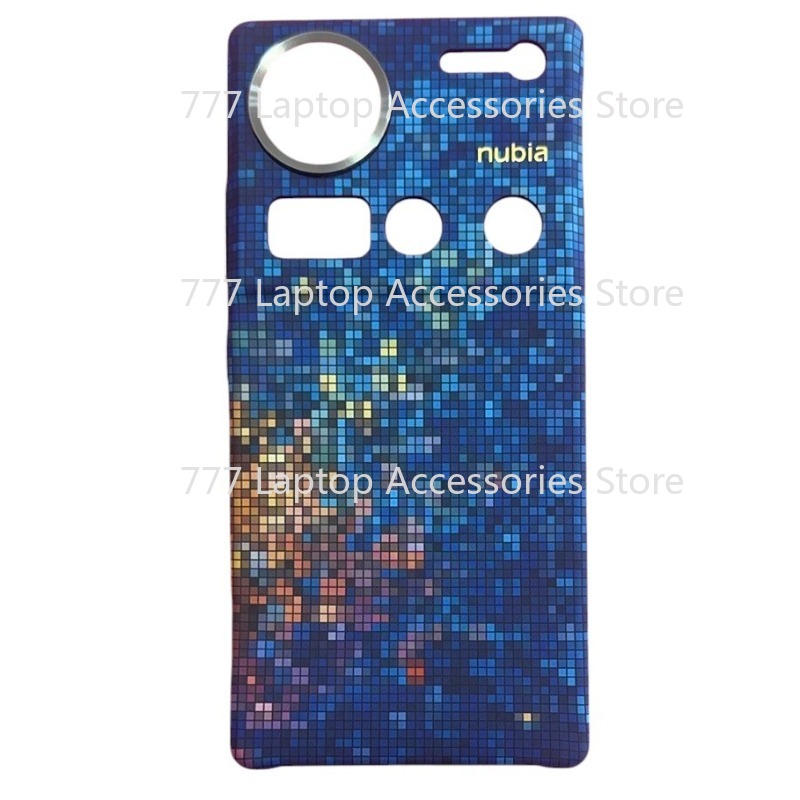 Original Hard Case For ZTE nub - Headphone Case Hard 评论和价格