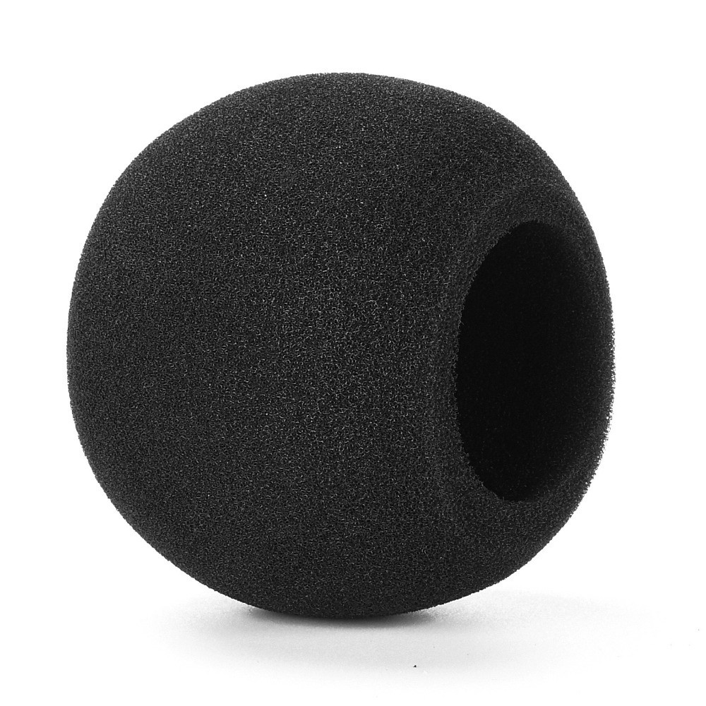 Replacement Mic Windscreen Cov - Shure Mic Sm58 评论和价格