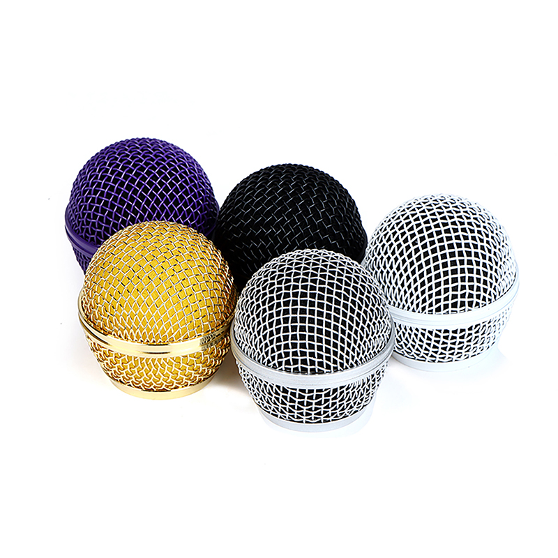 1pc For Shure SM58 Wireless Mi - Shure Mic Sm58 评论和价格