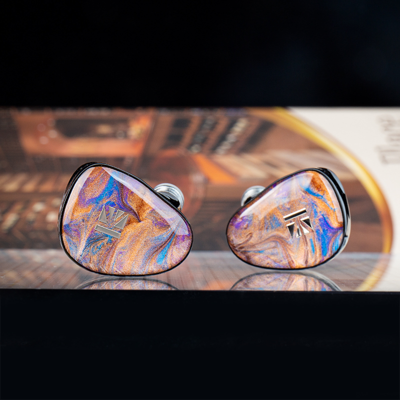 KBEAR KB02 Bone Conduction Dyn - In Ear Monitor Iem 评论和价格