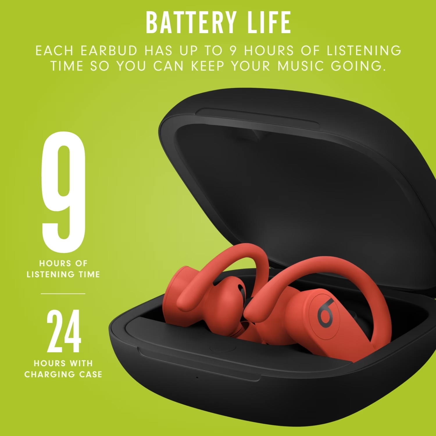 Beats Powerbeats Pro True Wire - Beats Headphone Powerbeats Pro 评论和价格
