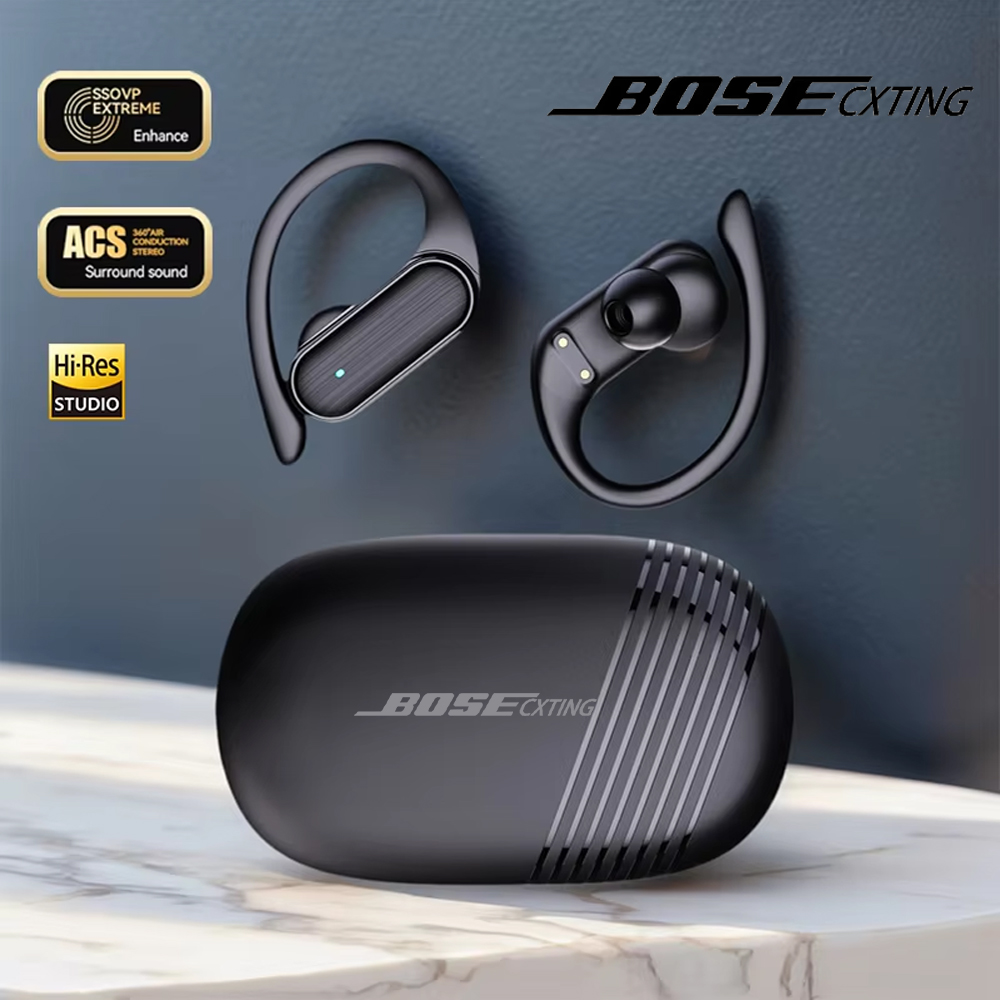 BOSECXTING A520 Wireless Busin - Bluetooth Headset On Ear 评论和价格
