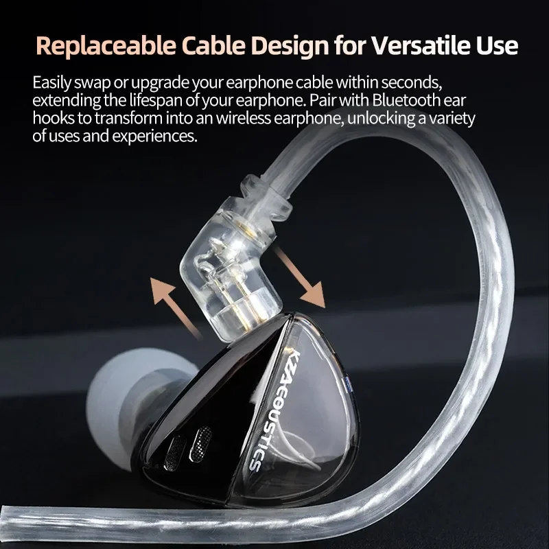 KZ X Angelears Libra Ultra-Wid - In Ear Monitor Iem 评论和价格