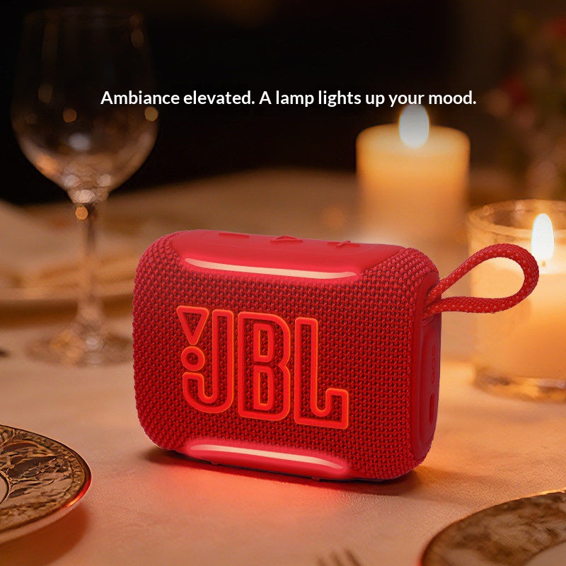 JBL GO5 & FLIP6 Portable Bluet - Jbl Speaker Flip 6 评论和价格